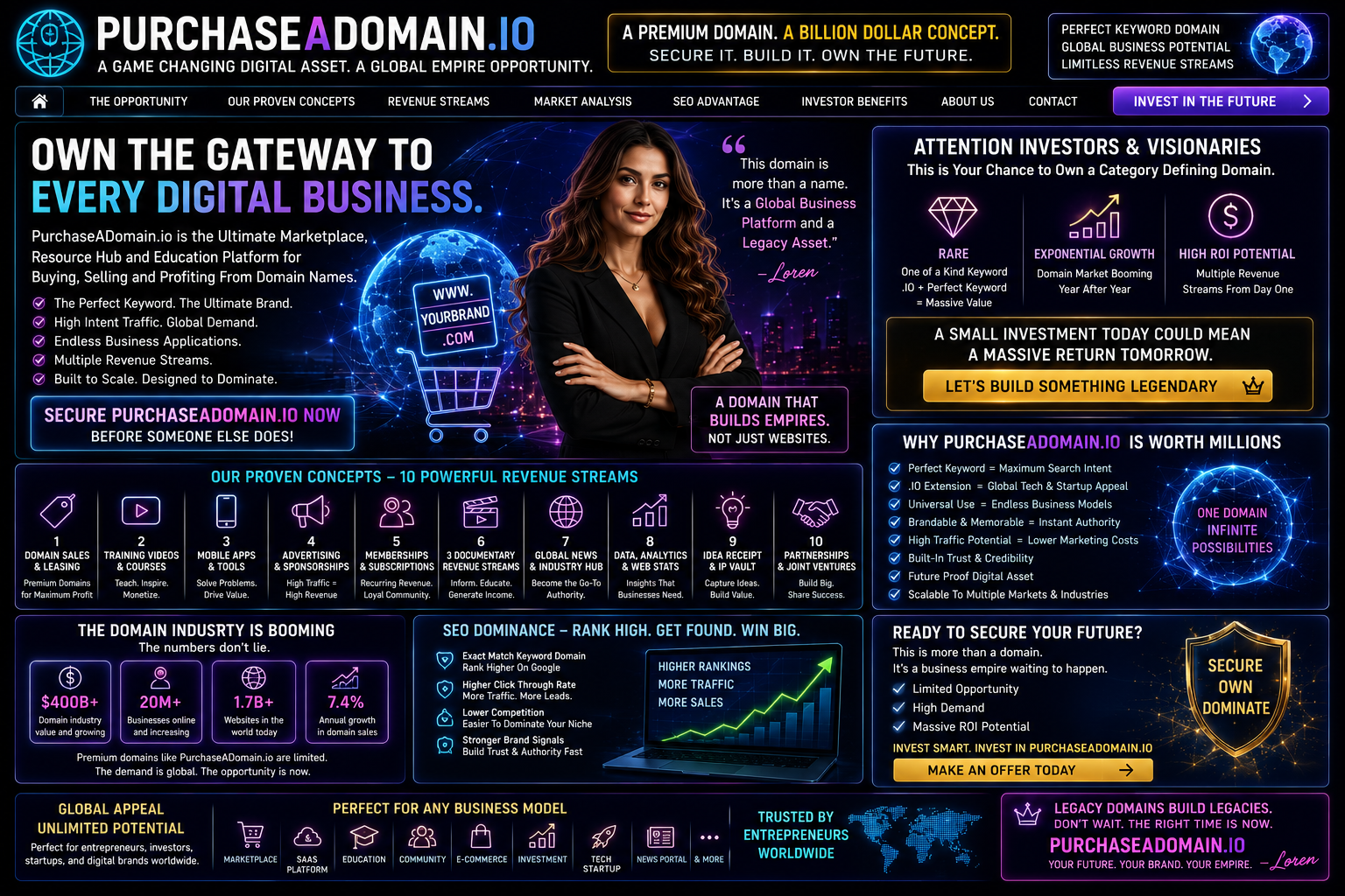 purchaseadomain.io